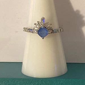 Bomb Party Ring RBP4592 The Emerson Ring